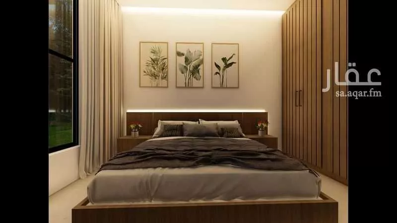 3 bedroom floor in Al Olaya 5