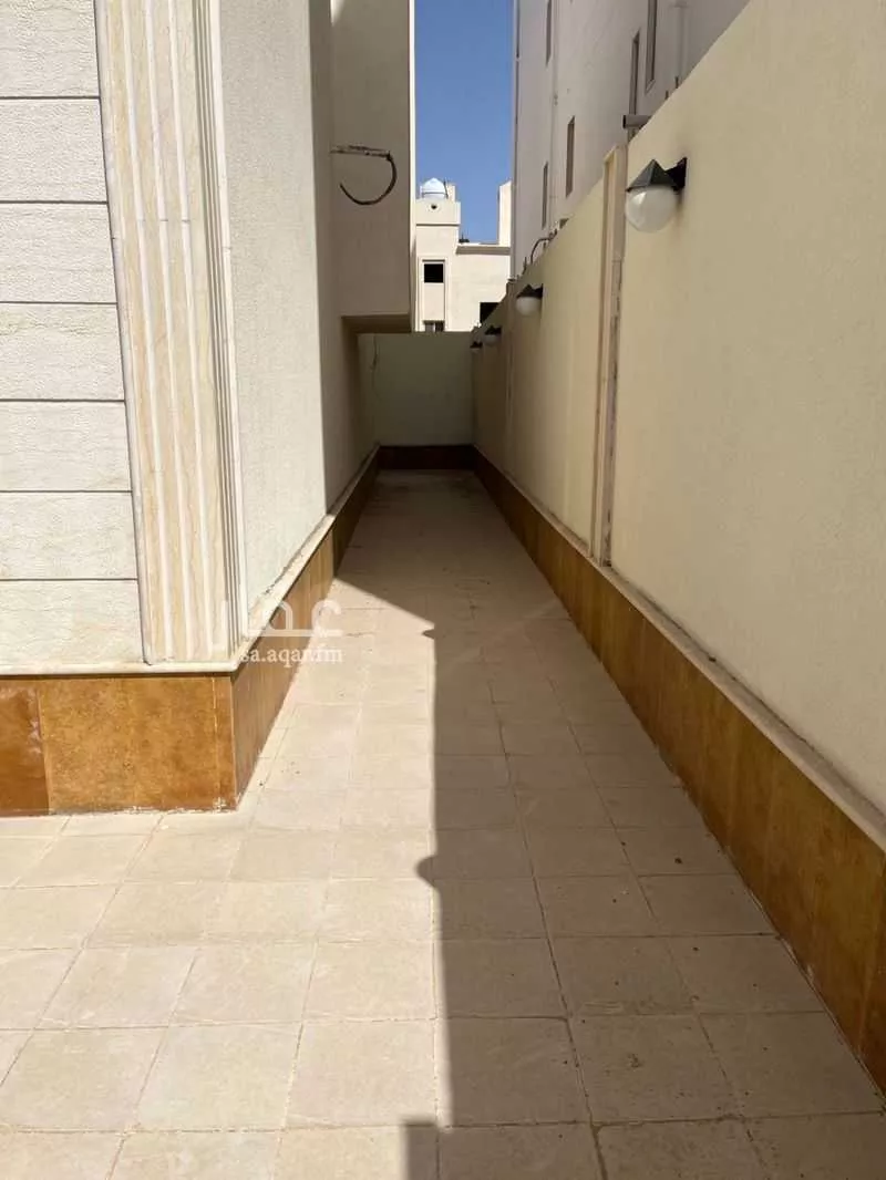 فيلا 5 غرف في الرانوناء 3