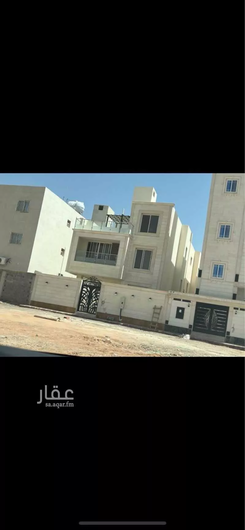 فيلا 5 غرف في الرانوناء 1