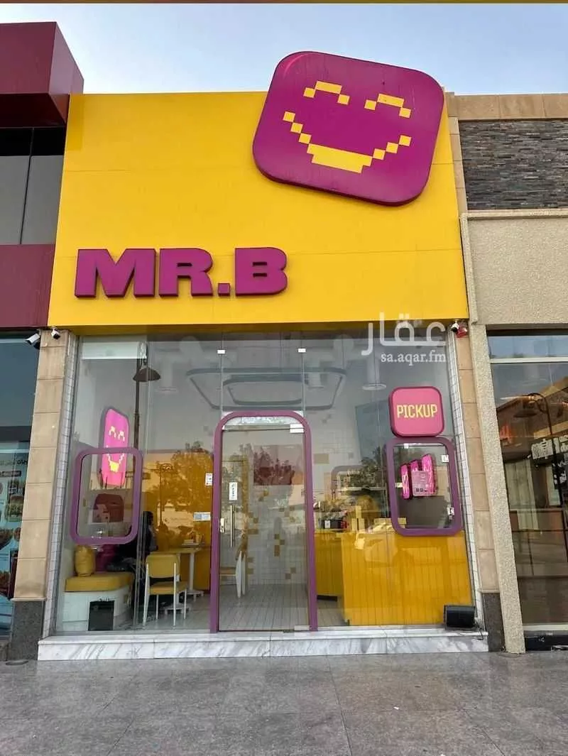 محل 72 م² في المغرزات