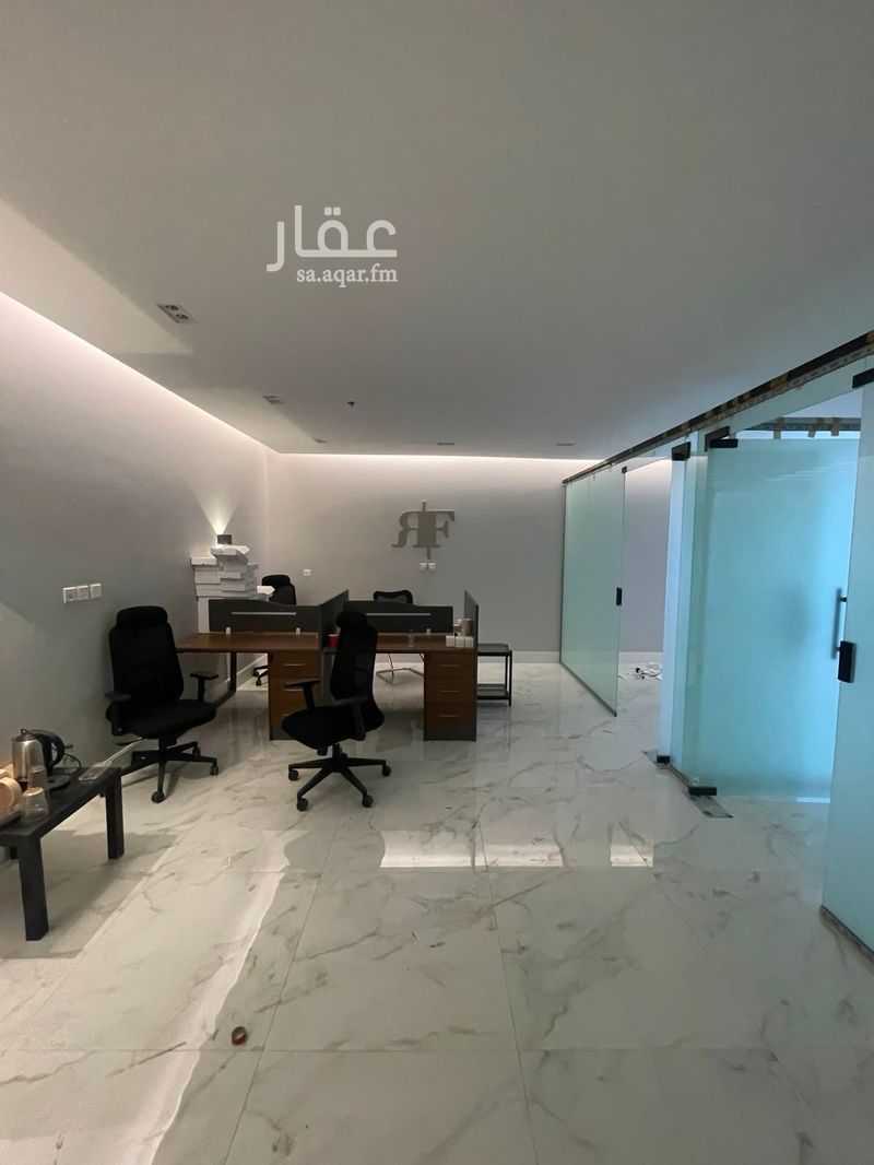 2 bedroom office in Hittin, Riyadh 3
