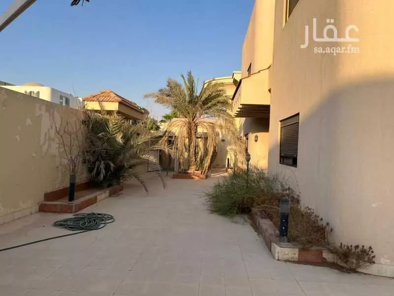 7 bedroom villa in Al Rawdah, Riyadh 7