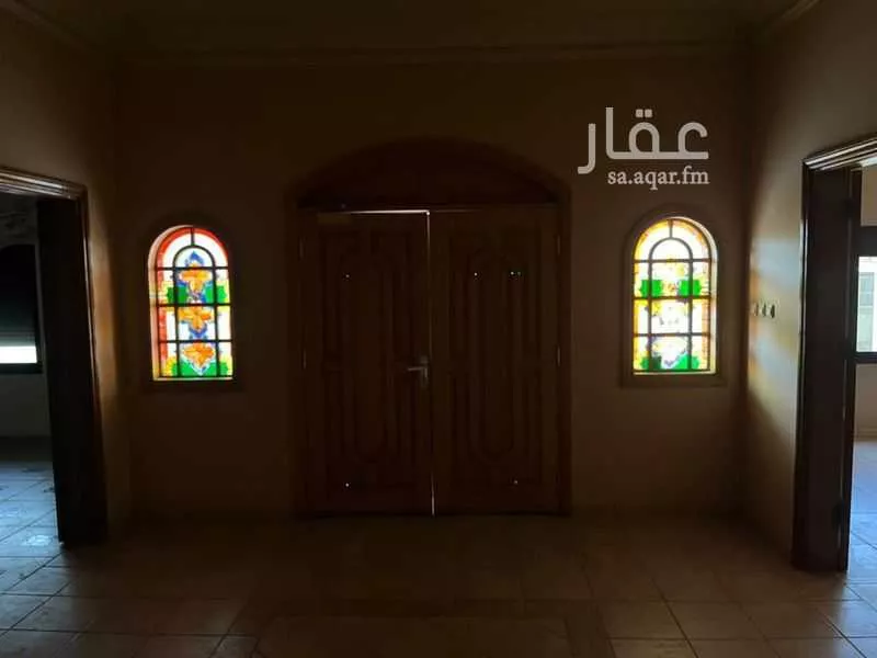 7 bedroom villa in Al Rawdah, Riyadh 9