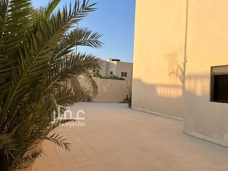 7 bedroom villa in Al Rawdah, Riyadh 12