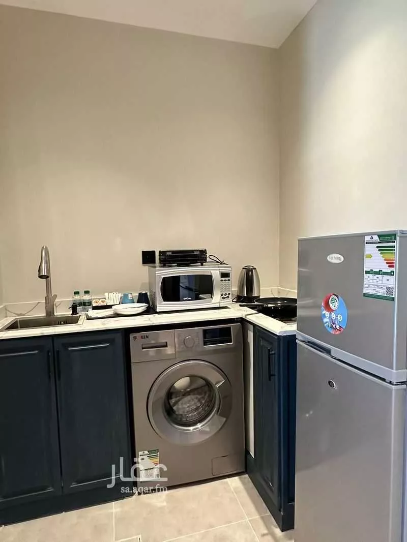 شقة 1 غرف في غرناطة 3