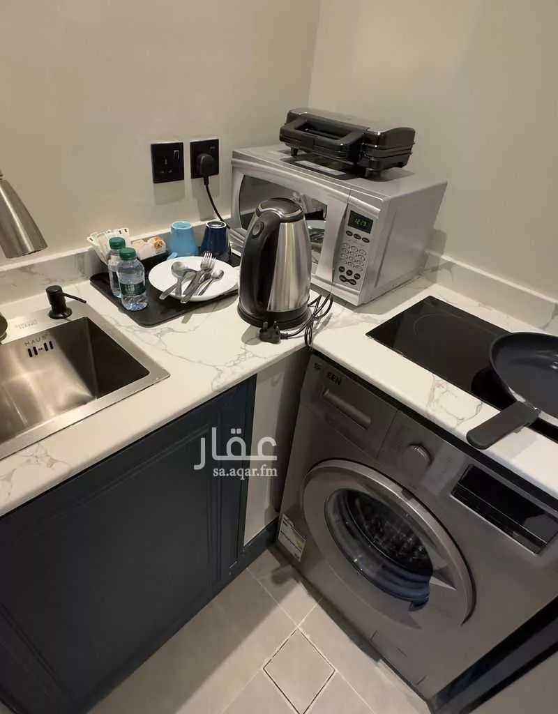 شقة 1 غرف في غرناطة 2