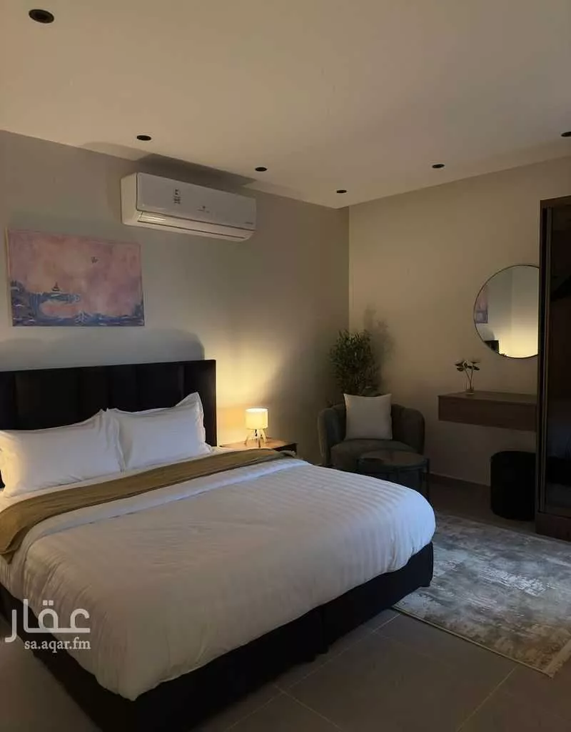 شقة 1 غرف في غرناطة 1