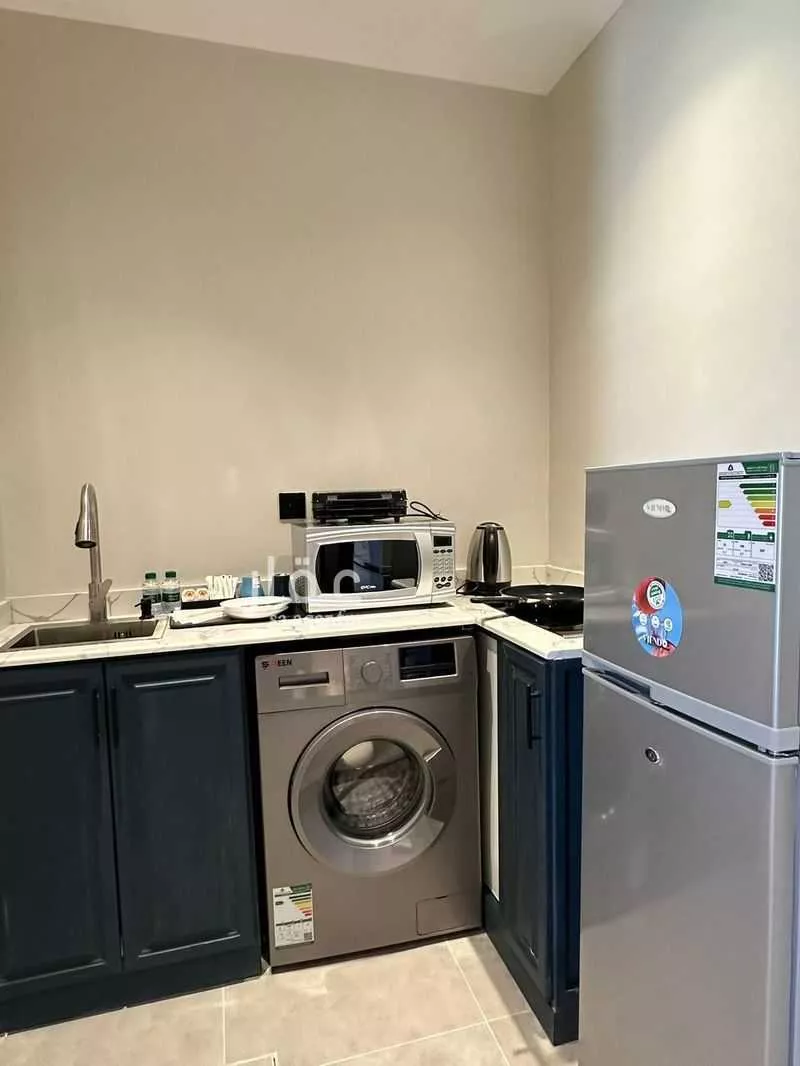 شقة 1 غرف في غرناطة 3