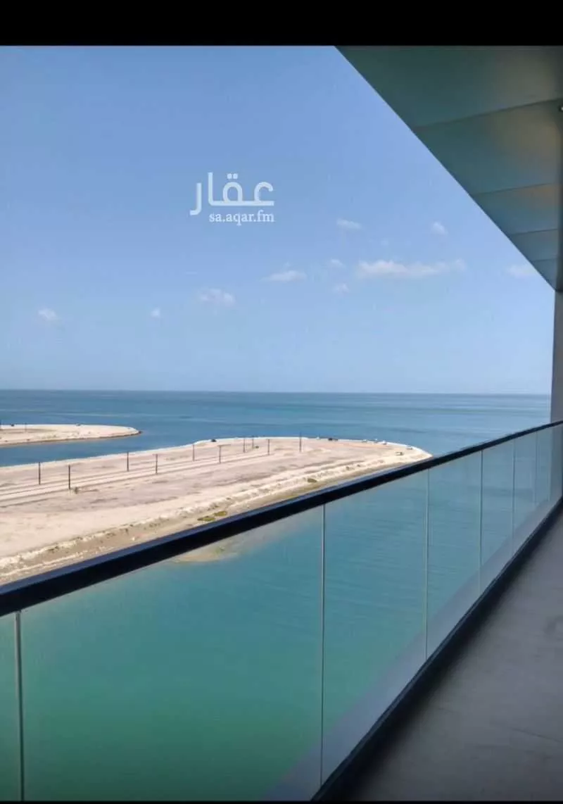 3 bedroom apartment in Al Khour 4