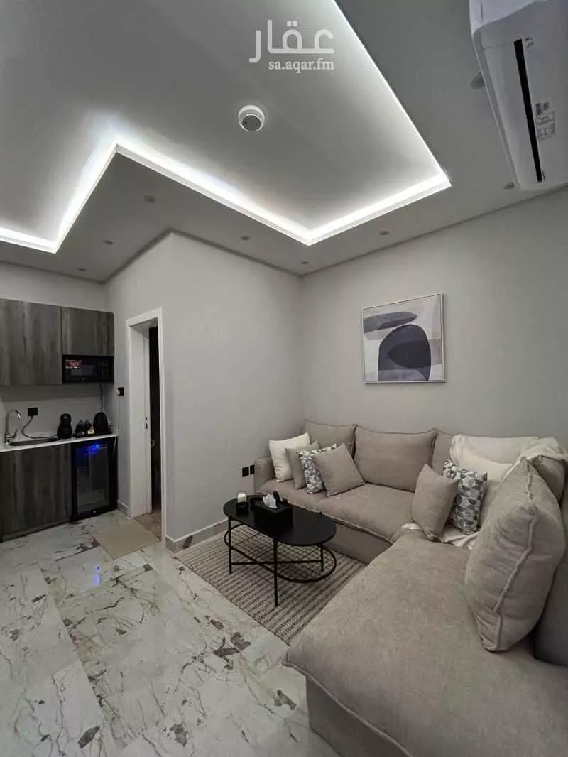 1 bedroom apartment in An Nafal 2