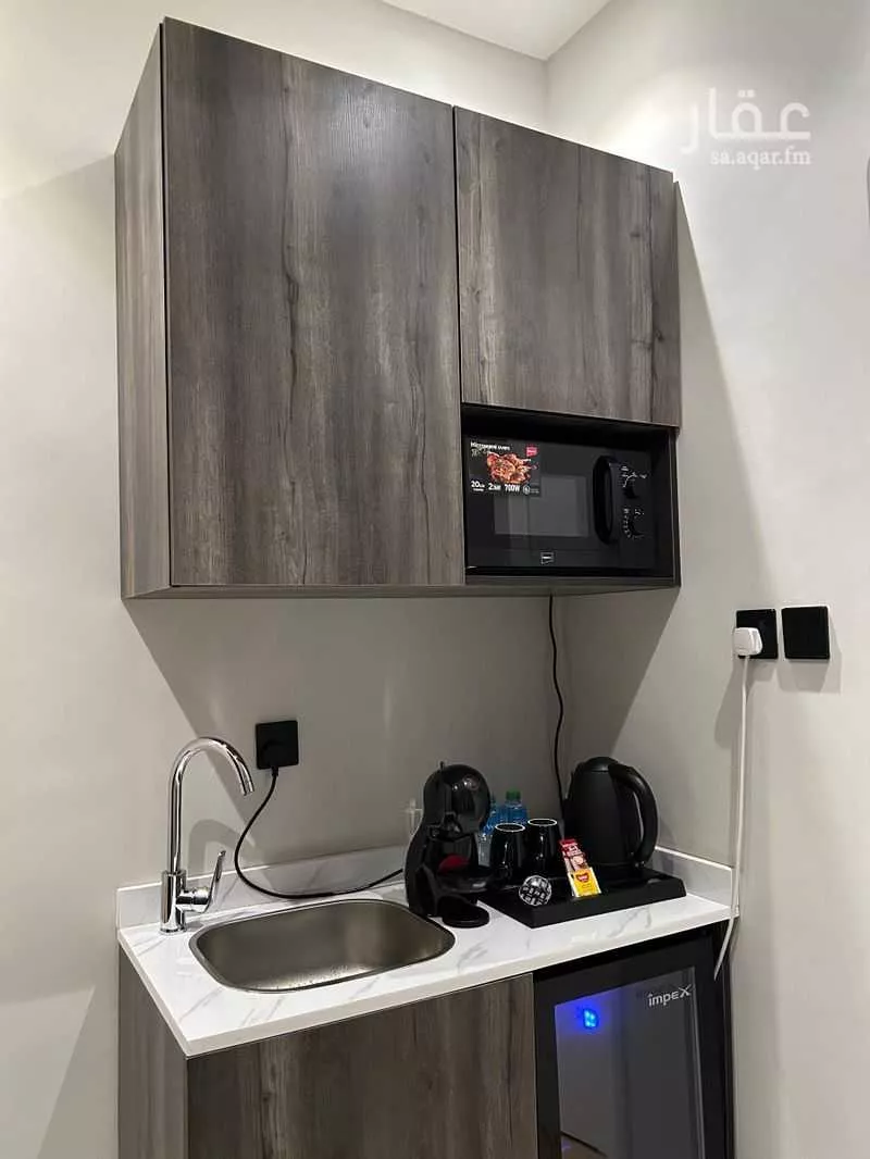 1 bedroom apartment in An Nafal 5