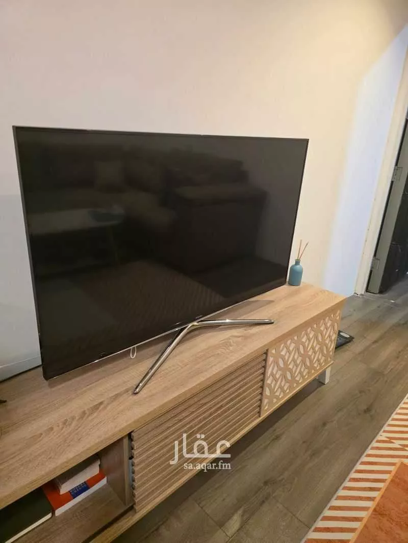 شقة 1 غرف في العقيق 5