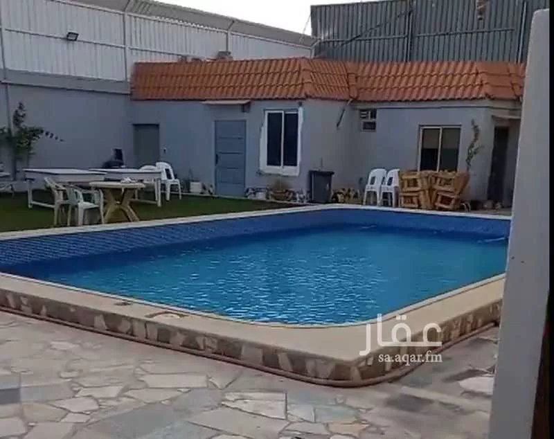 شقة 1 غرف في العقيق 1