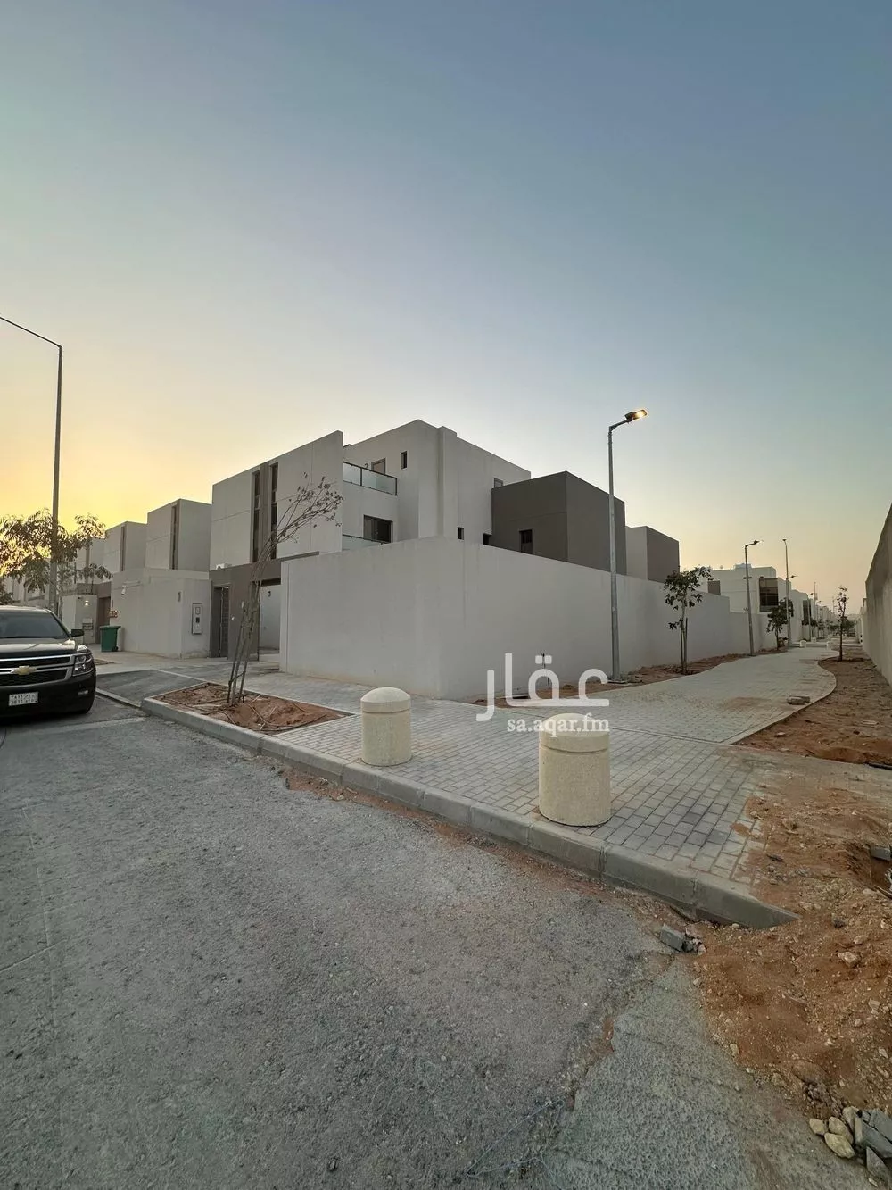 فيلا 5 غرف في الرياض 4