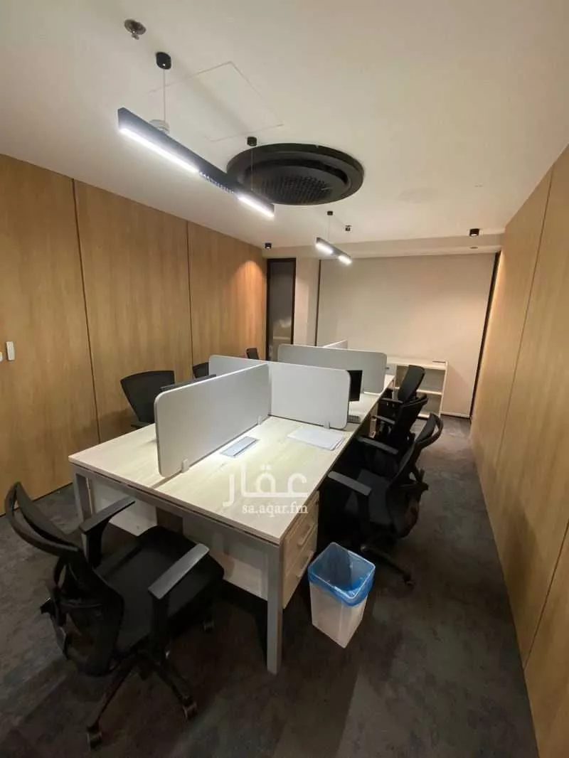 6 bedroom building in Al Malaz, Riyadh 20