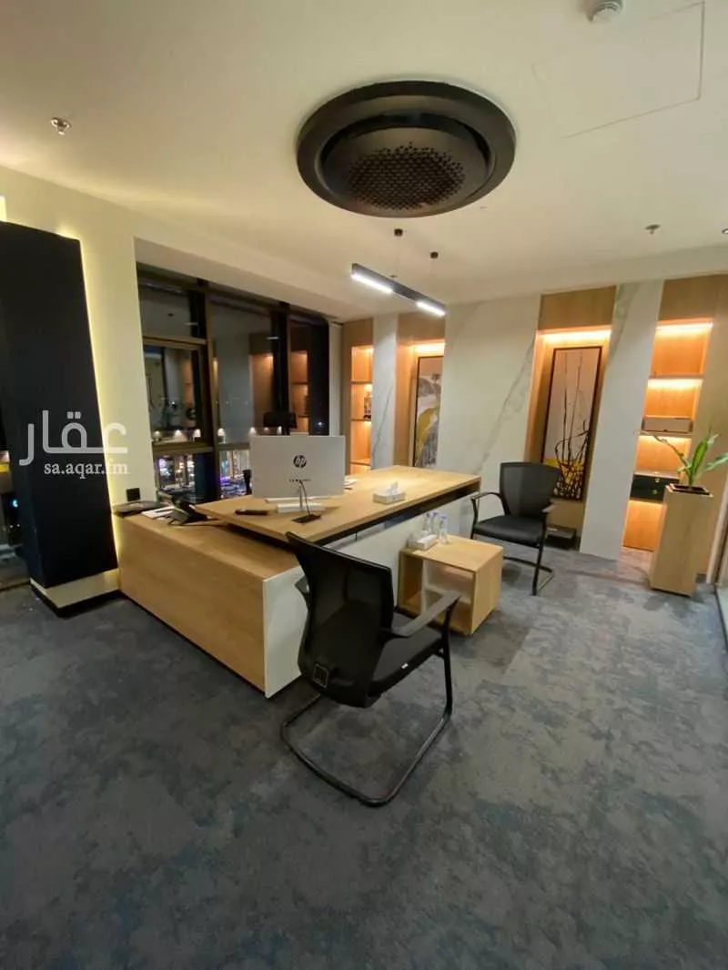 6 bedroom building in Al Malaz, Riyadh 21