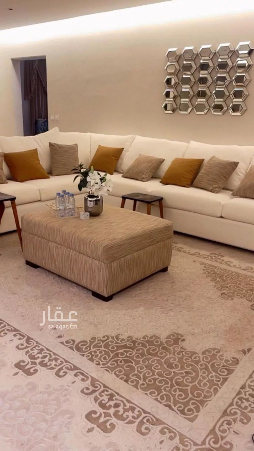 فيلا 5 غرف في الرياض 3