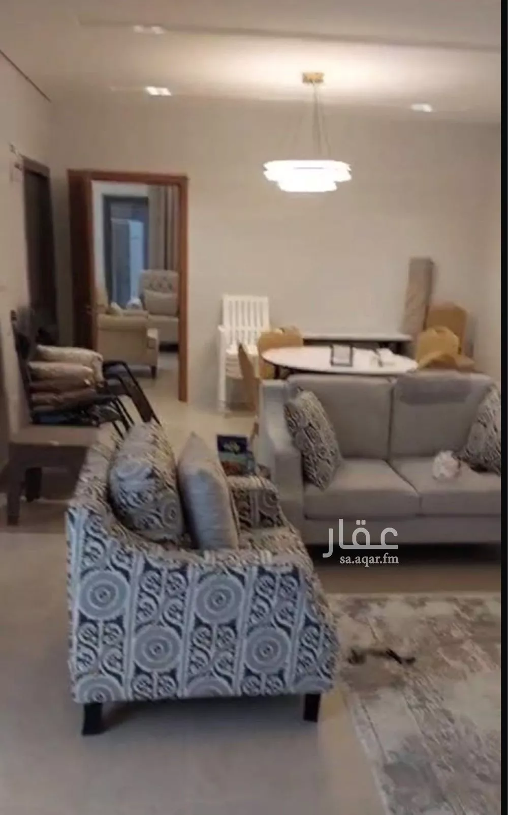 6 bedroom villa in Riyadh 4