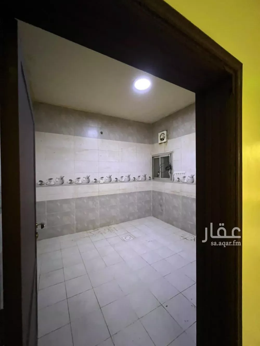 شقة 3 غرف في الخليج 4