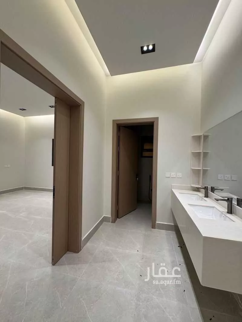5 bedroom villa in Banban, Riyadh 9