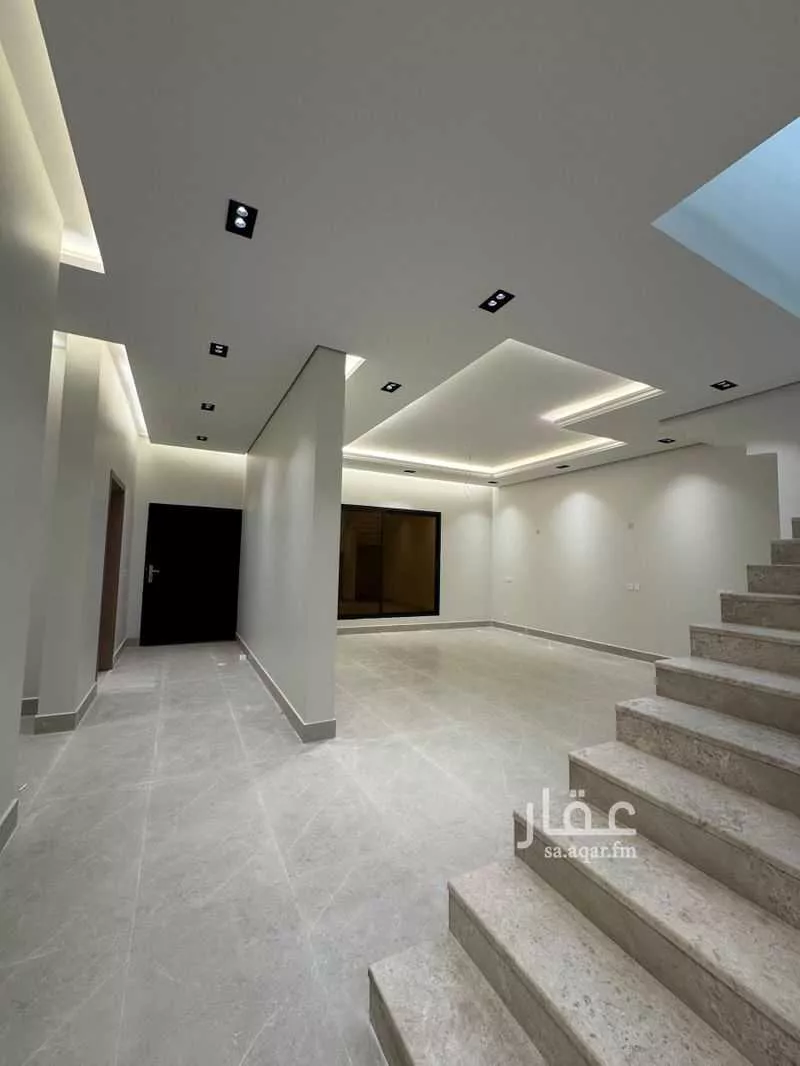 5 bedroom villa in Banban, Riyadh 19