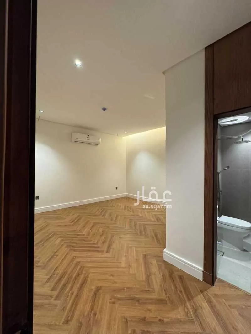 شقة 4 غرف في النرجس 1