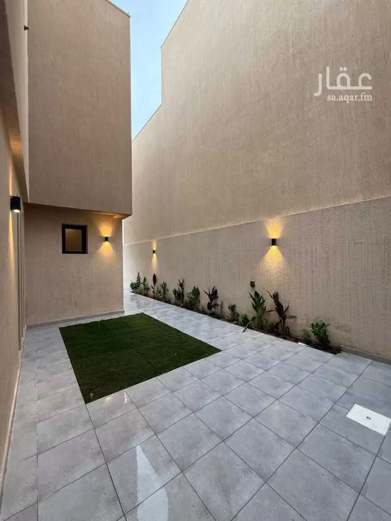 فيلا 5 غرف في النرجس 1