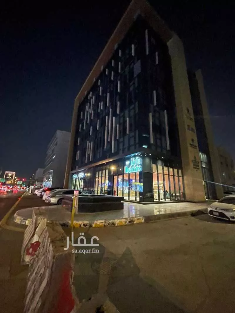 6 bedroom building in Al Malaz, Riyadh 7