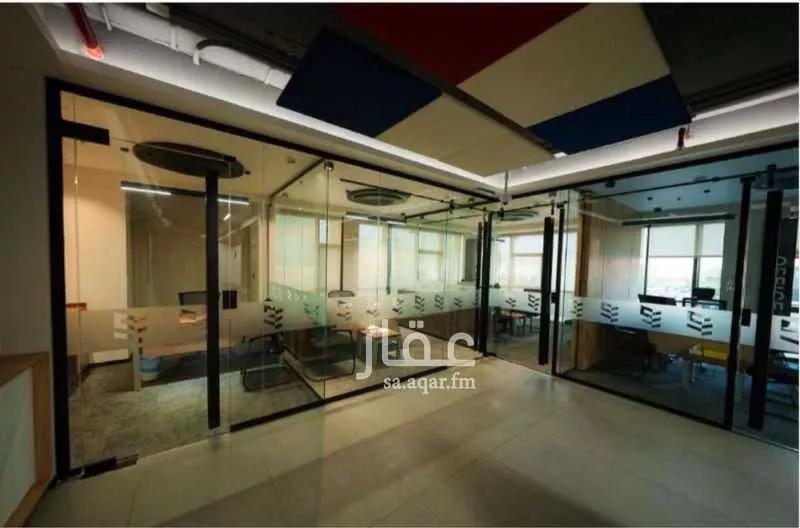 6 bedroom building in Al Malaz, Riyadh 9