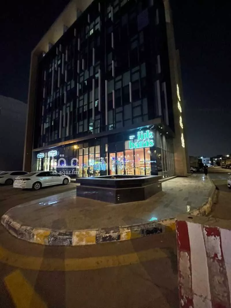 6 bedroom building in Al Malaz, Riyadh 12