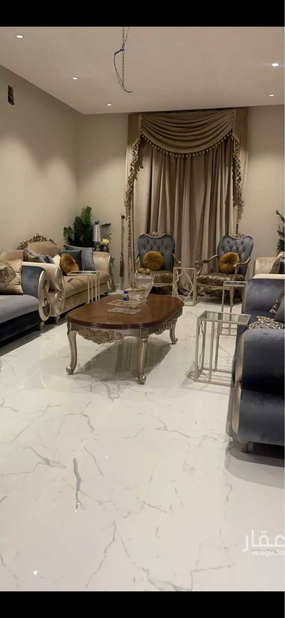 فيلا 5 غرف في الرياض 1