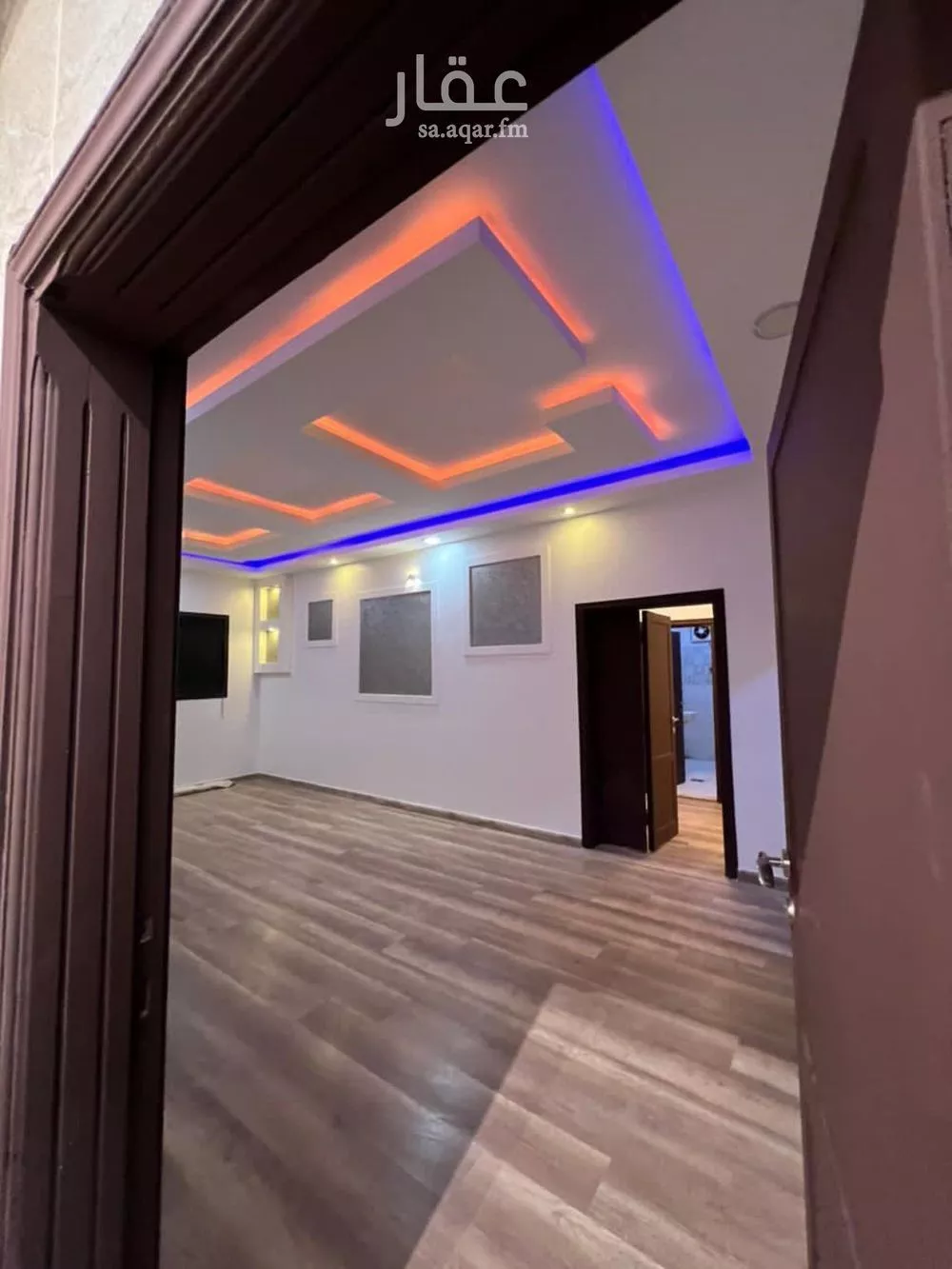 شقة 3 غرف في الخليج 1