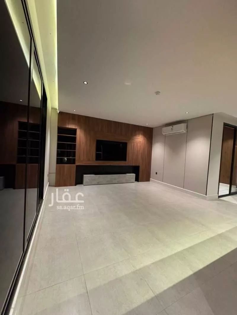 شقة 4 غرف في النرجس 2