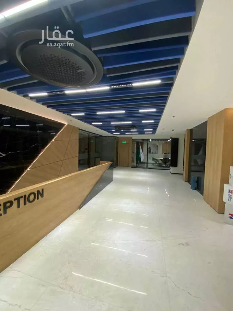 6 bedroom building in Al Malaz, Riyadh 19