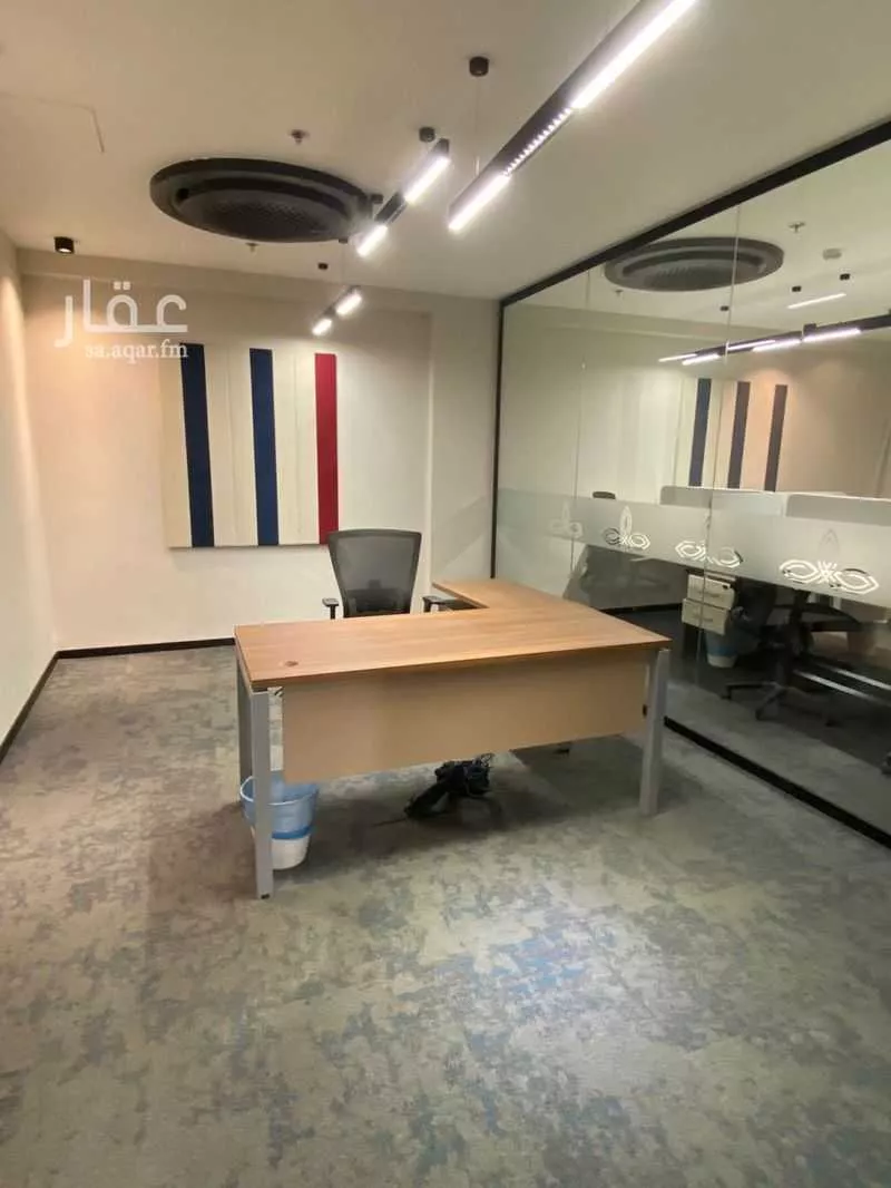 6 bedroom building in Al Malaz, Riyadh 30