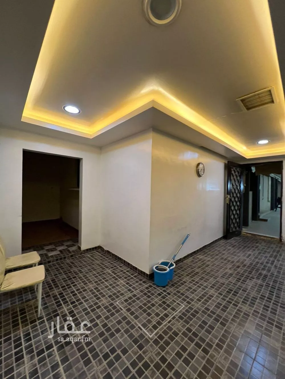 8 bedroom villa in Al Khaleej, Riyadh 20