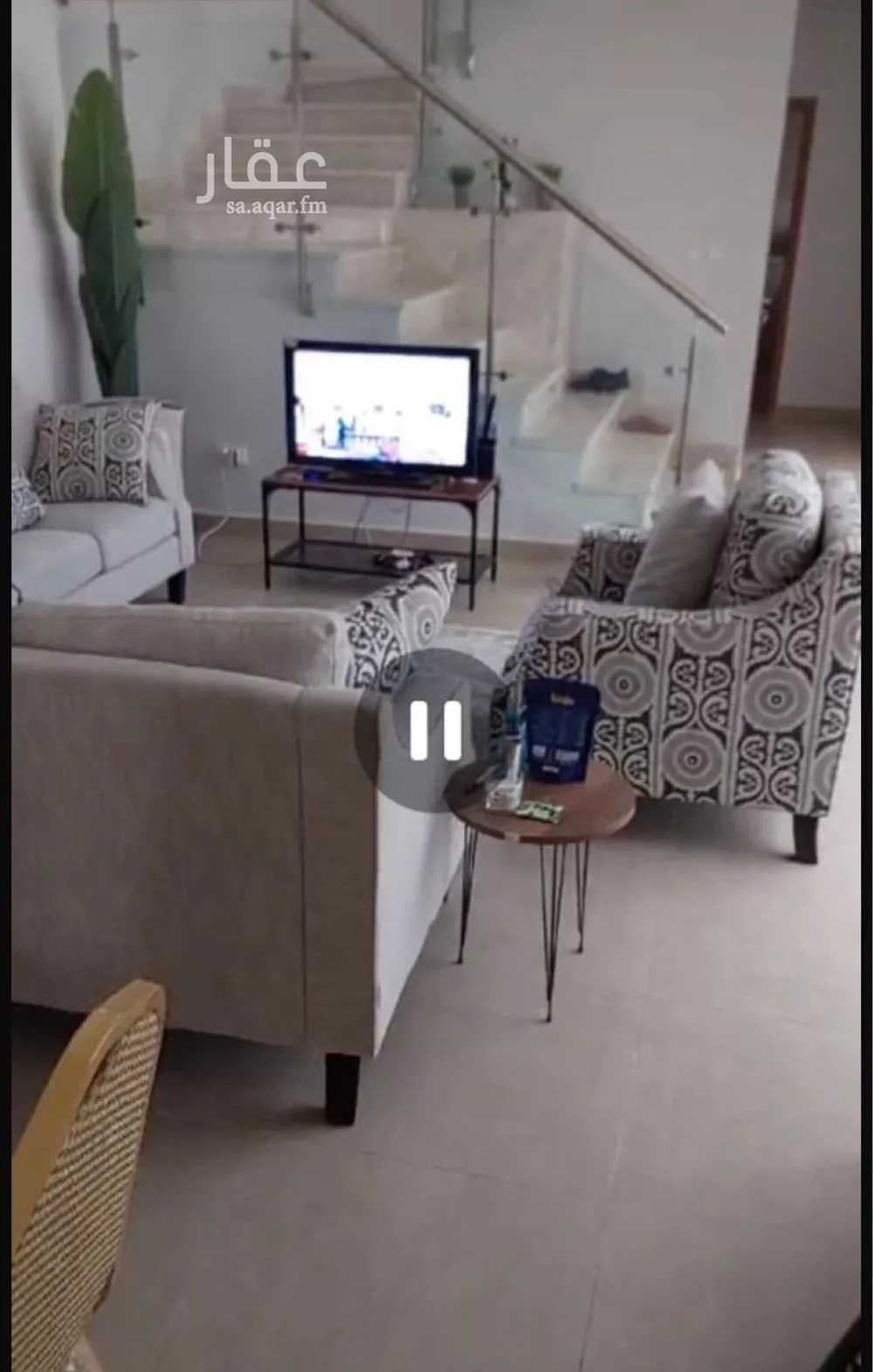 6 bedroom villa in Riyadh 3