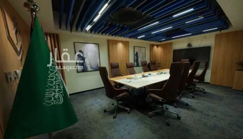 6 bedroom building in Al Malaz, Riyadh 6