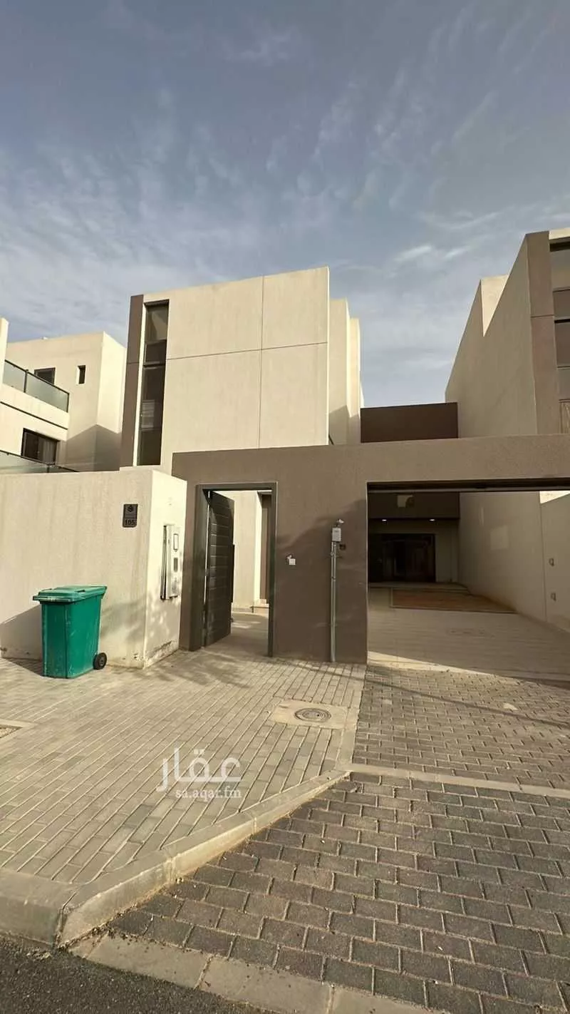 فيلا 5 غرف في الرياض 1