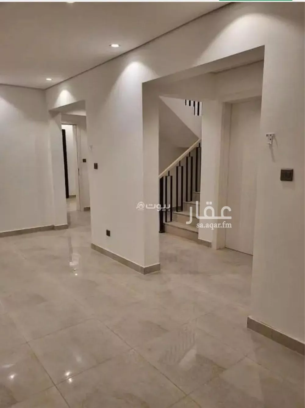 فيلا 6 غرف في النرجس 3