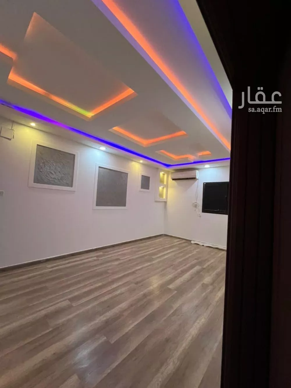 شقة 3 غرف في الخليج 3