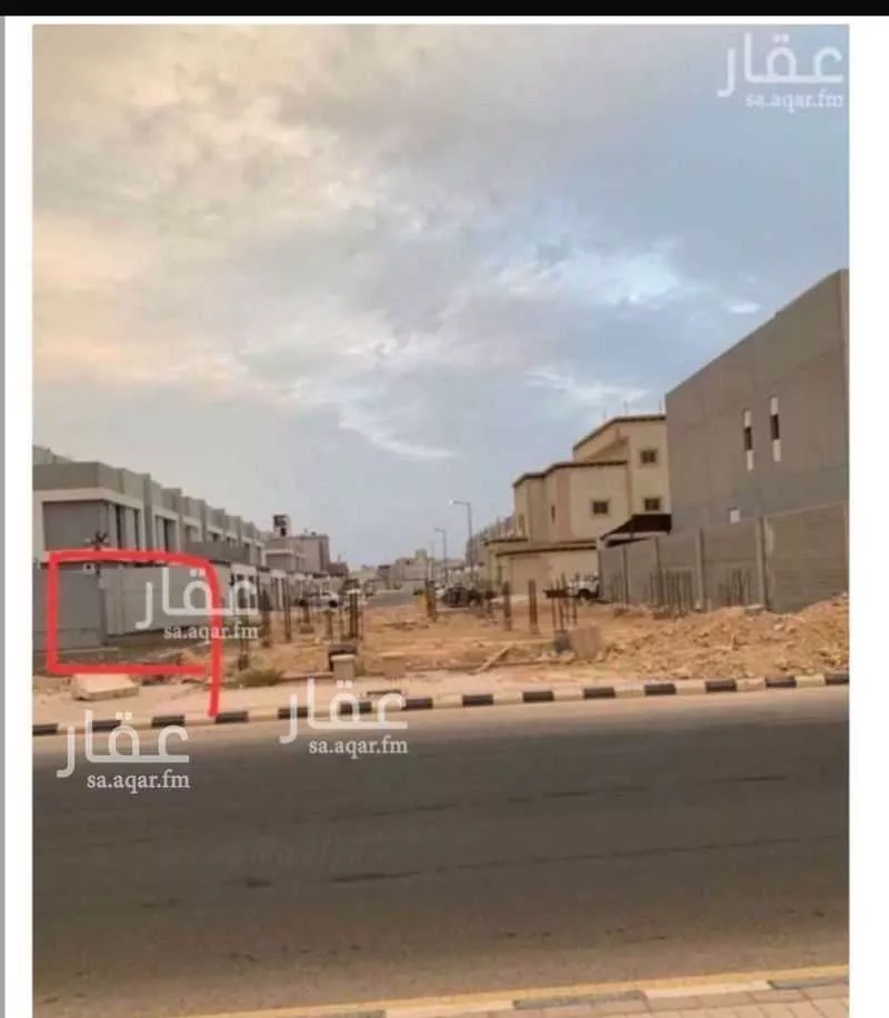 أرض 400 م² في الرياض 2