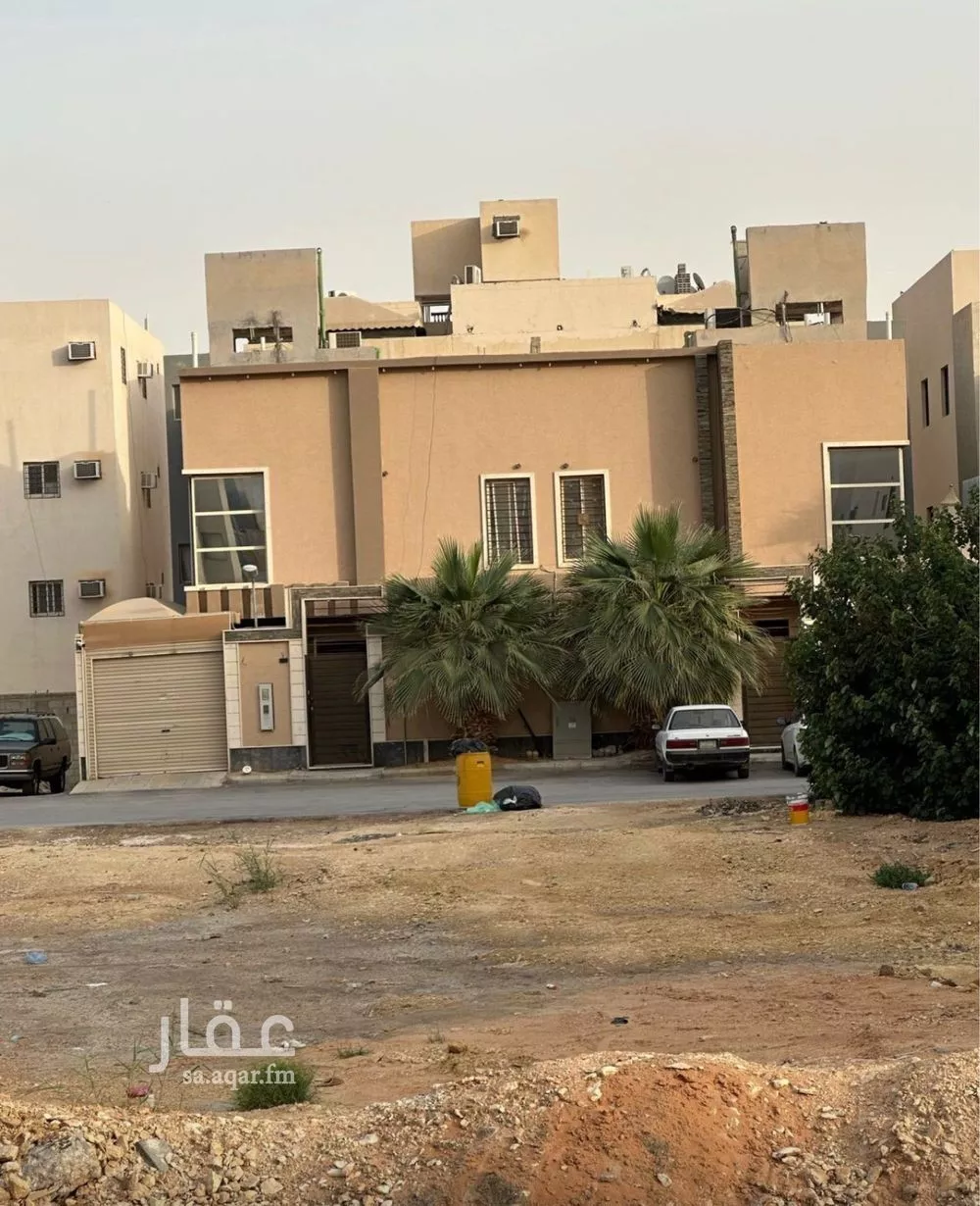 فيلا 5 غرف في ظهرة لبن 1