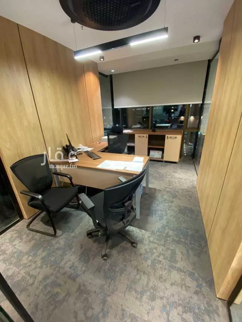 6 bedroom building in Al Malaz, Riyadh 22