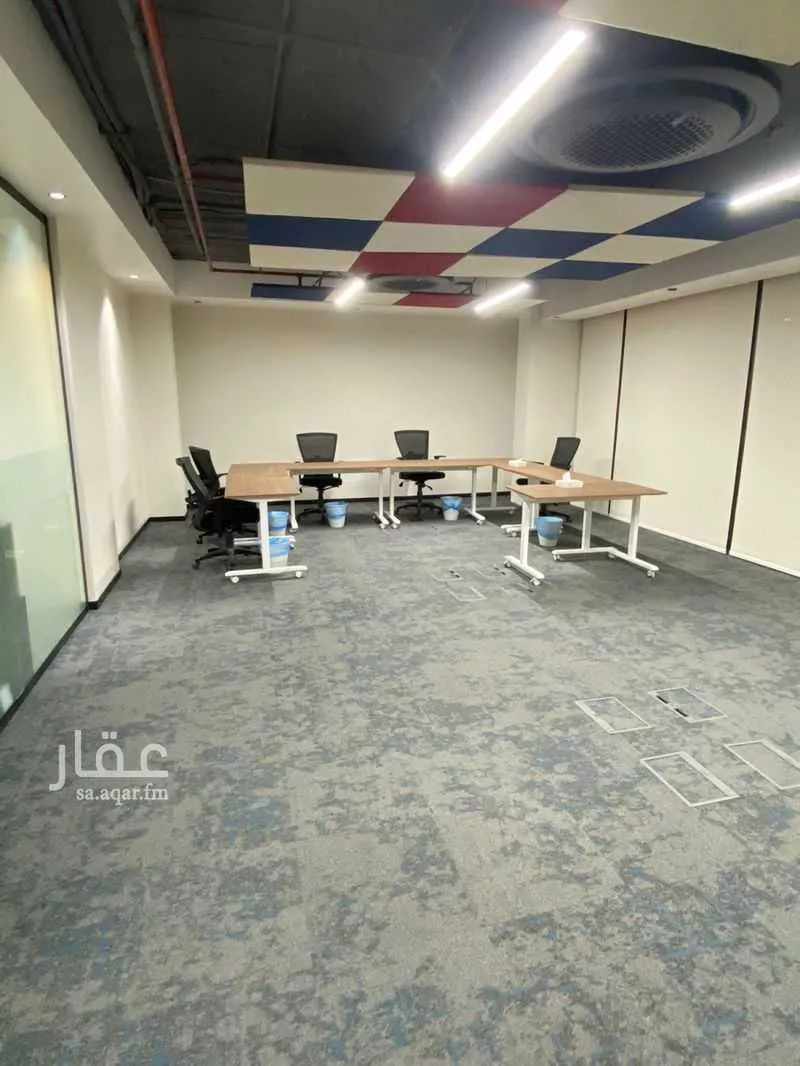 6 bedroom building in Al Malaz, Riyadh 27