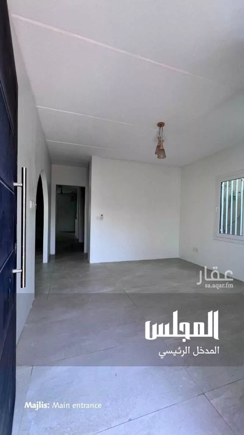 فيلا 5 غرف في العارض 4