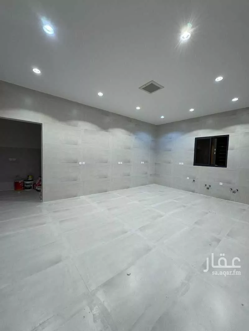 5 bedroom villa in Banban, Riyadh 12