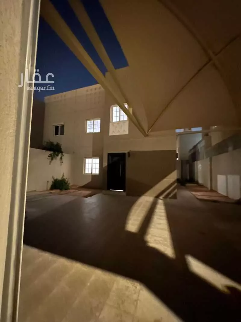 فيلا 5 غرف في الرياض 1