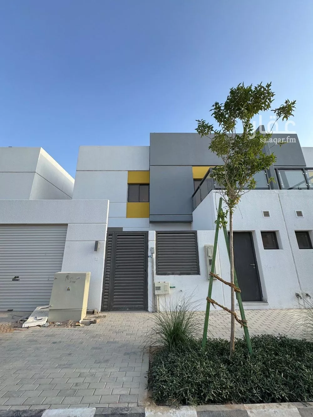 6 bedroom villa in Riyadh 1