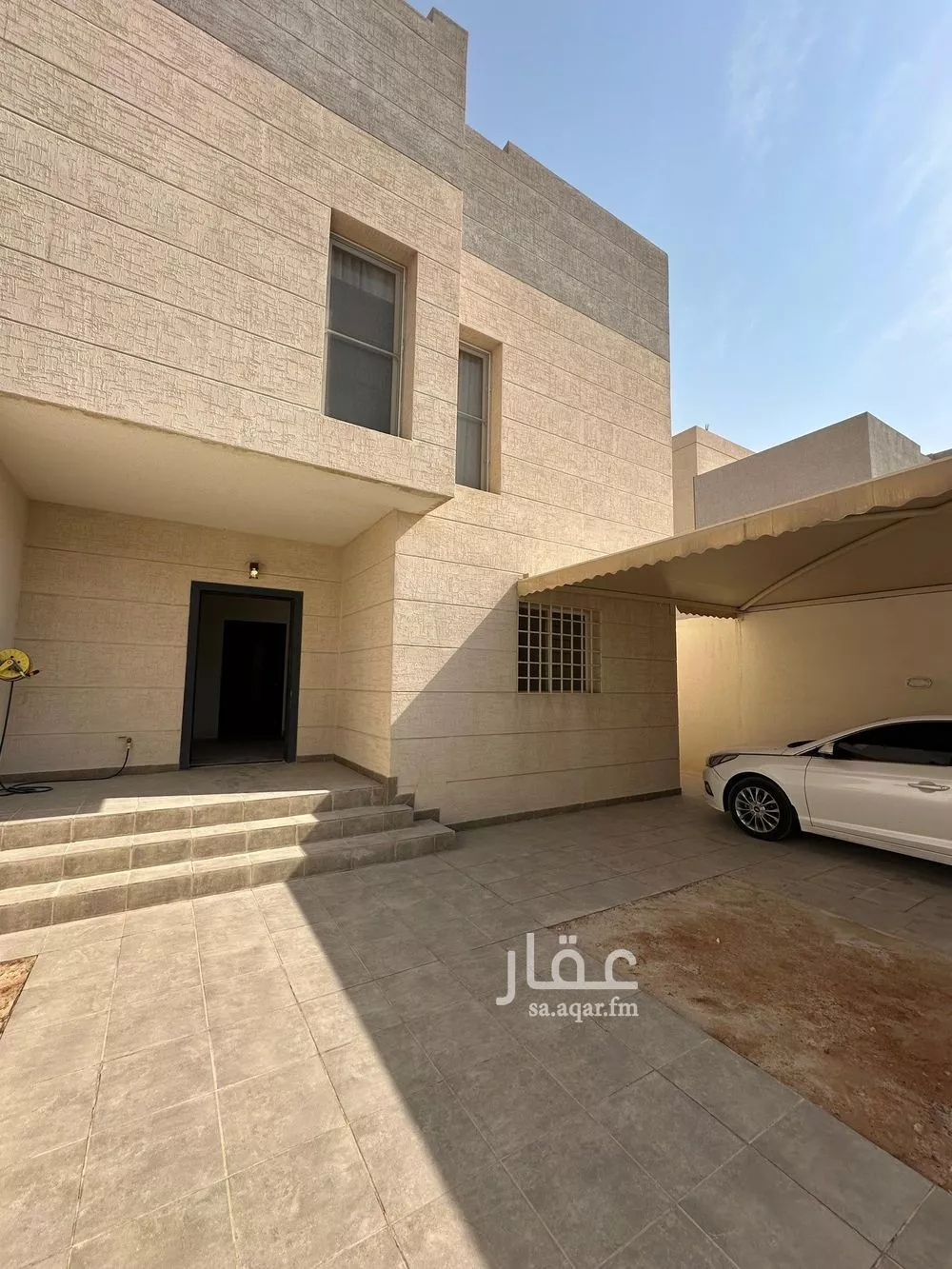5 bedroom villa in Riyadh 2